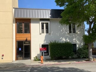 More details for 438 Cambridge Ave, Palo Alto, CA - Office for Lease