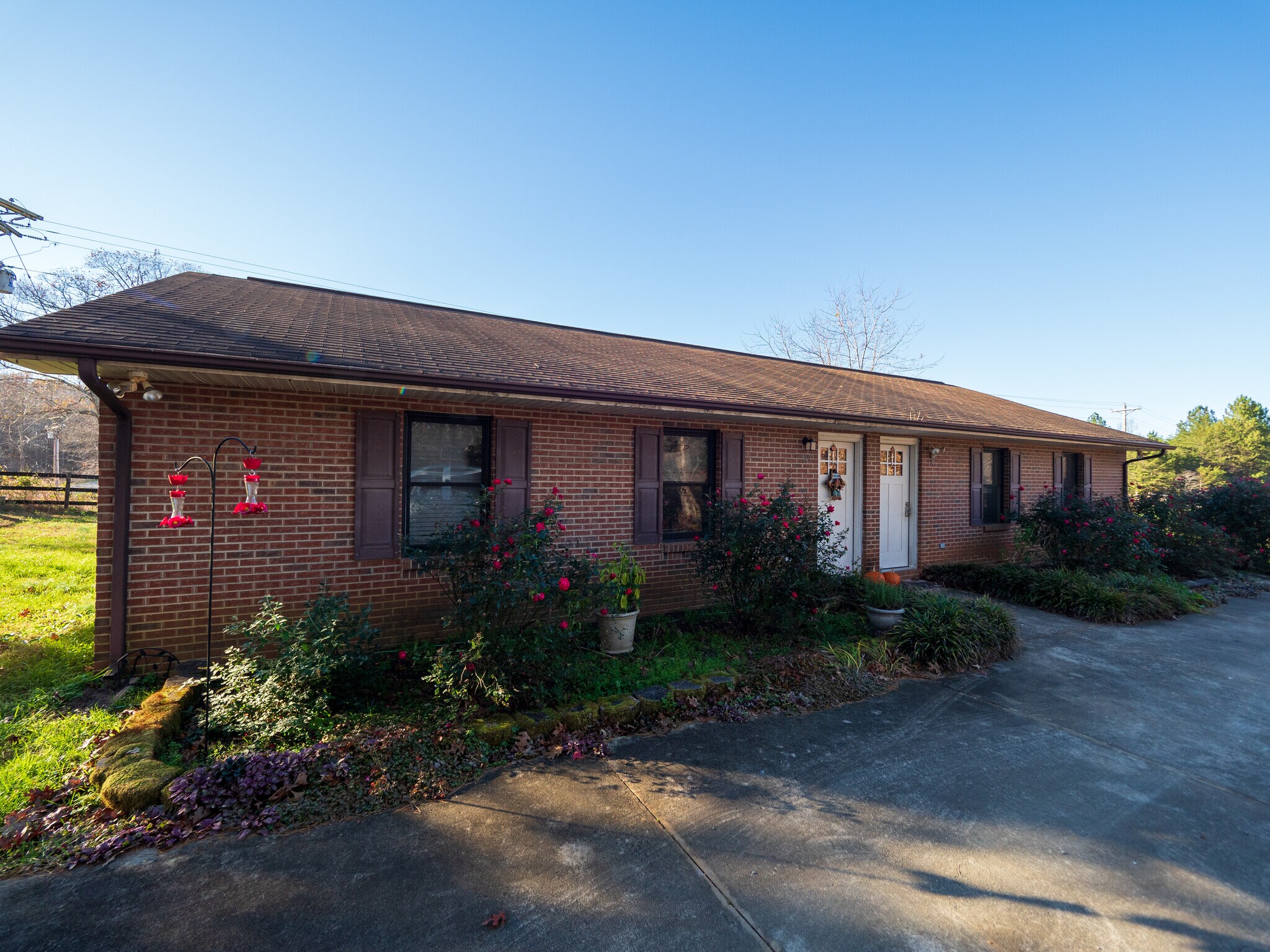123 Major Ln, Iron Station, NC 28080 Industrial for Sale