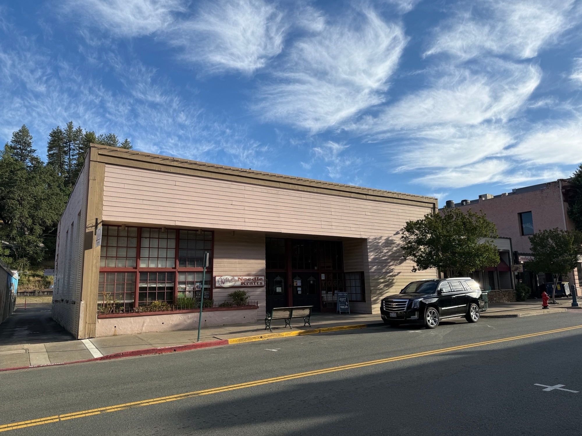 447 Main St, Placerville, CA for sale Building Photo- Image 1 of 17