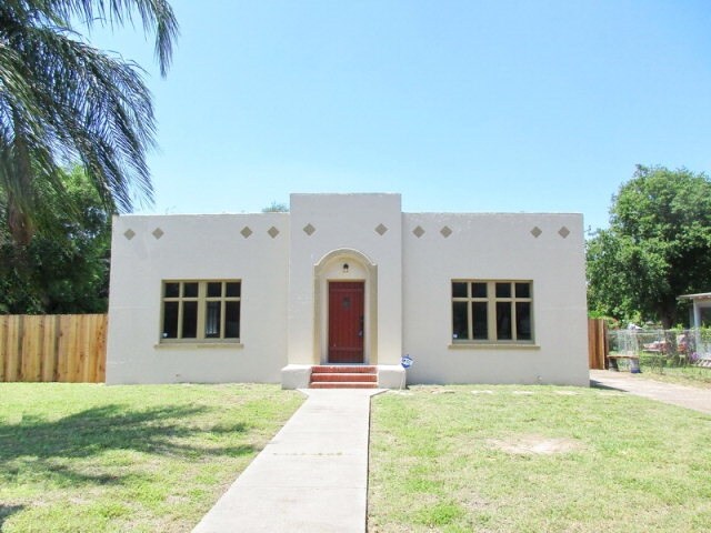 1016 S Texas Blvd, Weslaco, TX for sale Primary Photo- Image 1 of 1