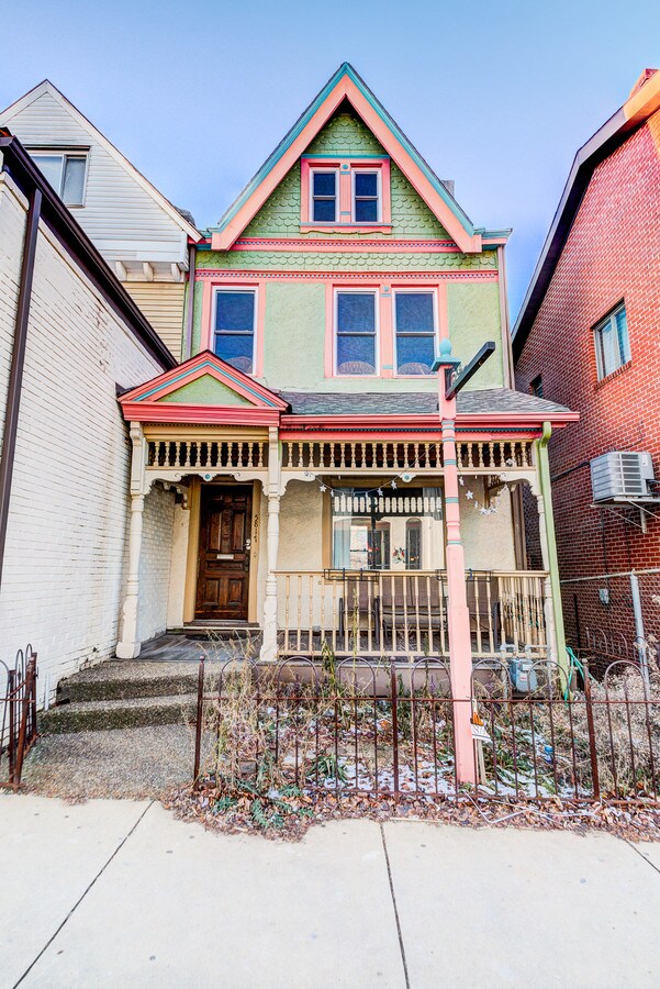 5817 Ellsworth Ave, Pittsburgh, PA 15232