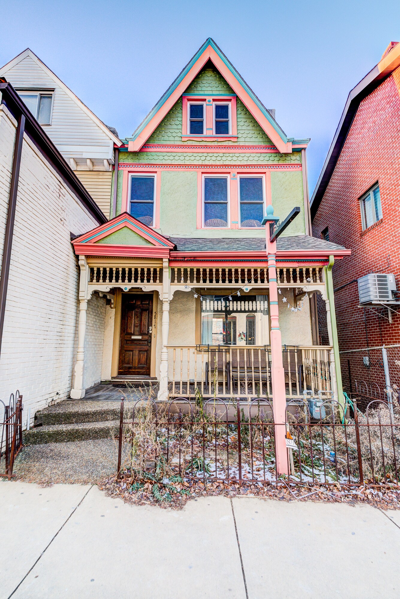 5817 Ellsworth Ave, Pittsburgh, PA for sale Other- Image 1 of 1