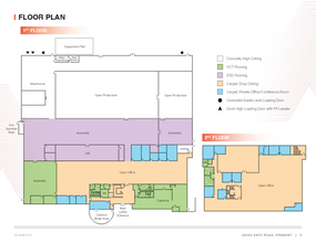 48580 Kato Rd, Fremont, CA for sale Floor Plan- Image 1 of 1