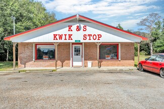 More details for 16266 Robinson Rd, Gulfport, MS - Retail for Sale