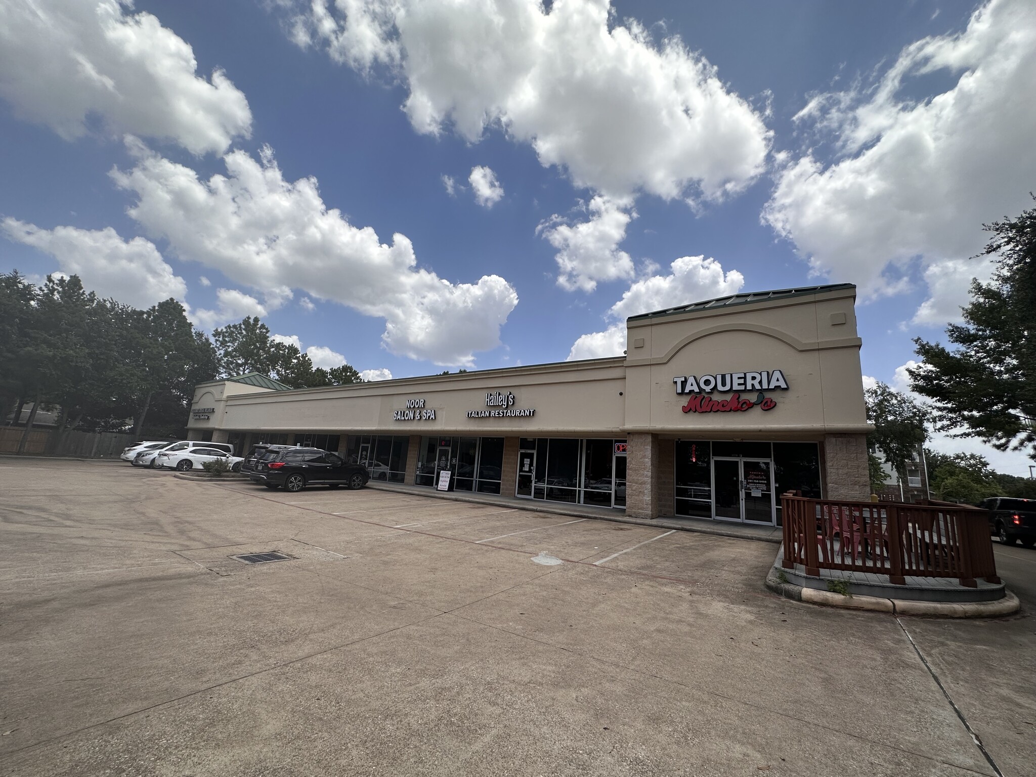 10730 Barker Cypress Rd, Cypress, TX for sale Building Photo- Image 1 of 1