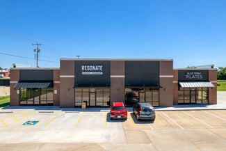 More details for 120 SE 19th St, Moore, OK - Retail for Lease