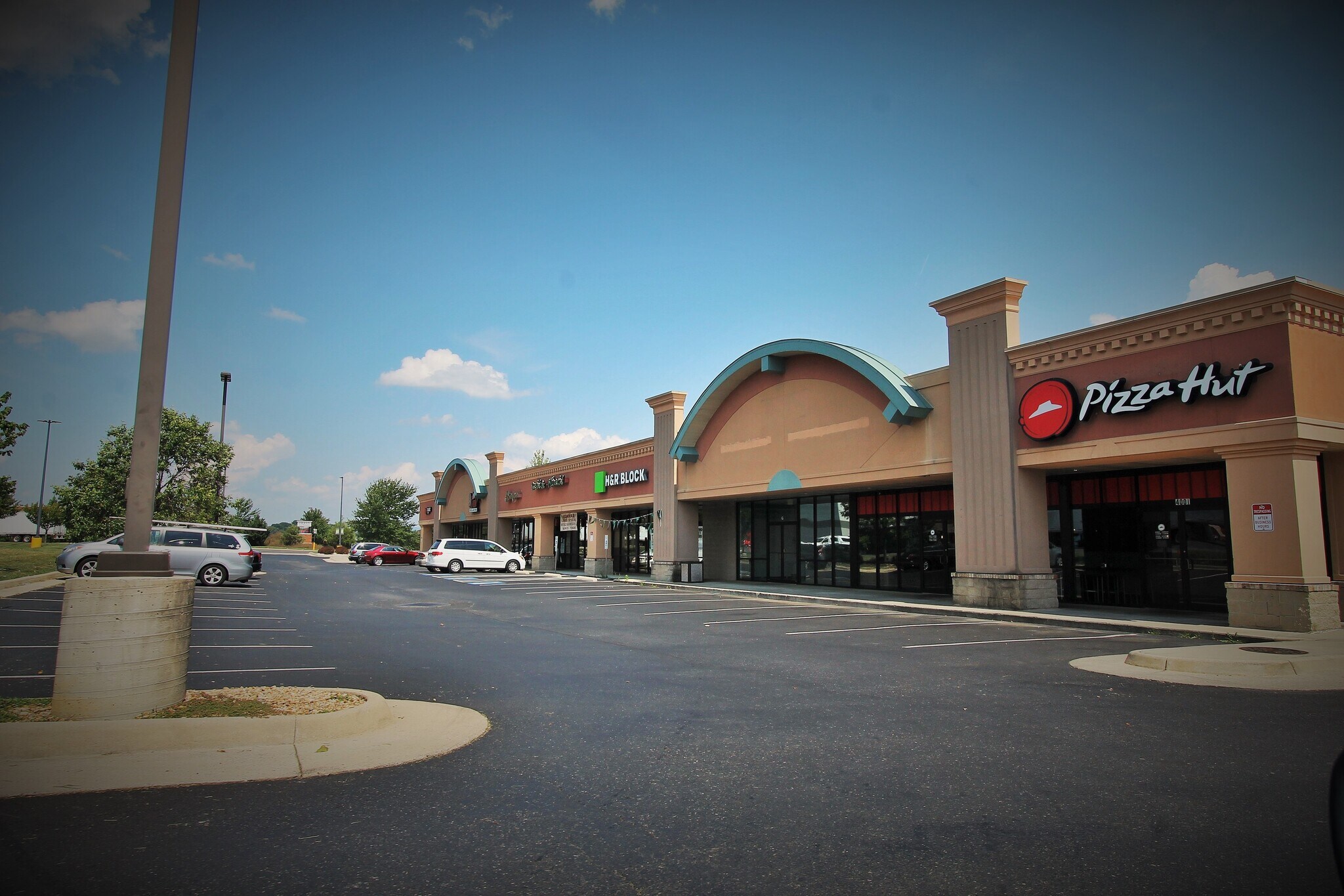 400 Tiffany Dr, Waynesboro, VA for sale Building Photo- Image 1 of 1