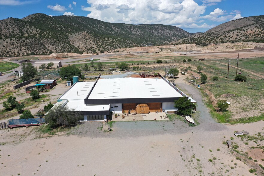 27489 US Highway 70, Glencoe, NM for sale - Building Photo - Image 3 of 34