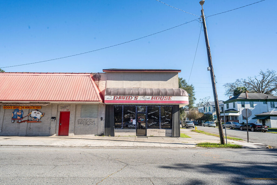 1820-1824 Montgomery St, Savannah, GA for sale - Building Photo - Image 3 of 14