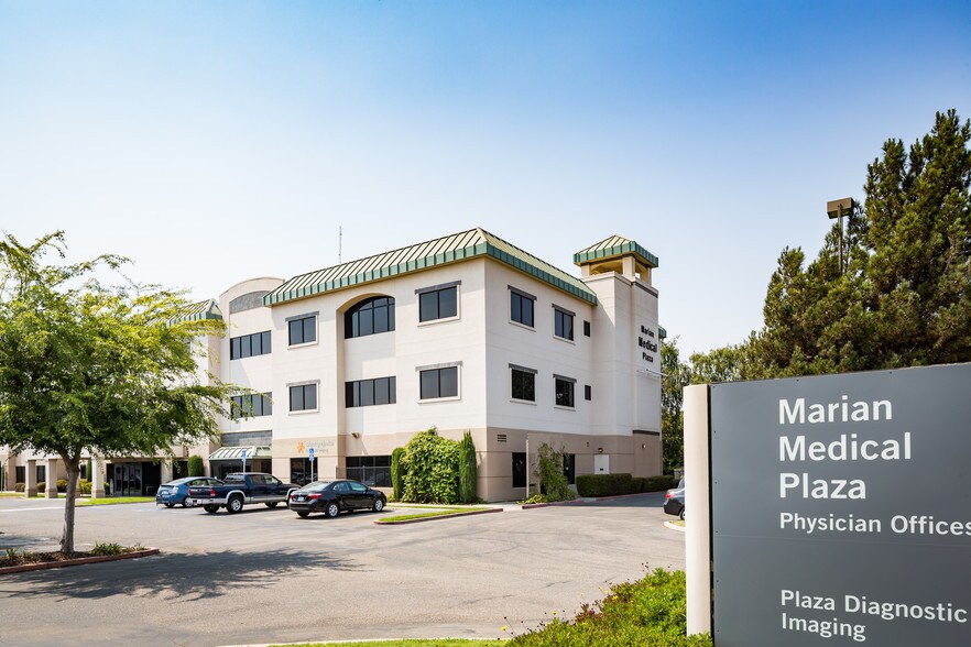 525 E Plaza Dr, Santa Maria, CA for sale - Building Photo - Image 1 of 1