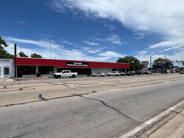 105 W Veterans Memorial Blvd, Killeen, TX for sale - Building Photo - Image 3 of 6