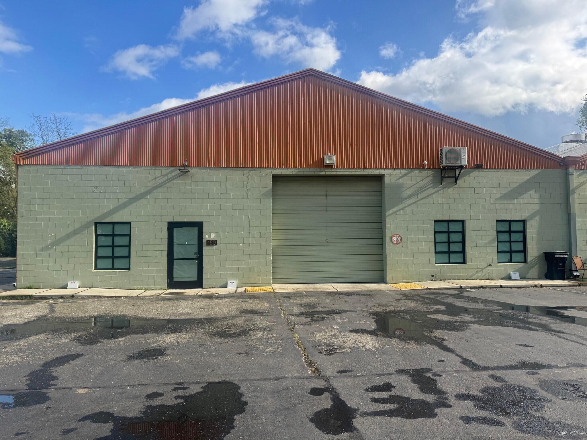 1095 Nelson St, Chico, CA for lease Building Photo- Image 1 of 6