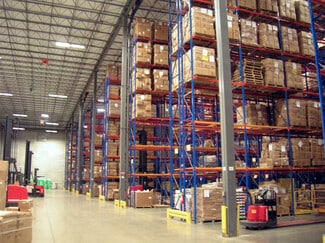 More details for 701 W Chippewa Ave, South Bend, IN - Office, Industrial for Lease