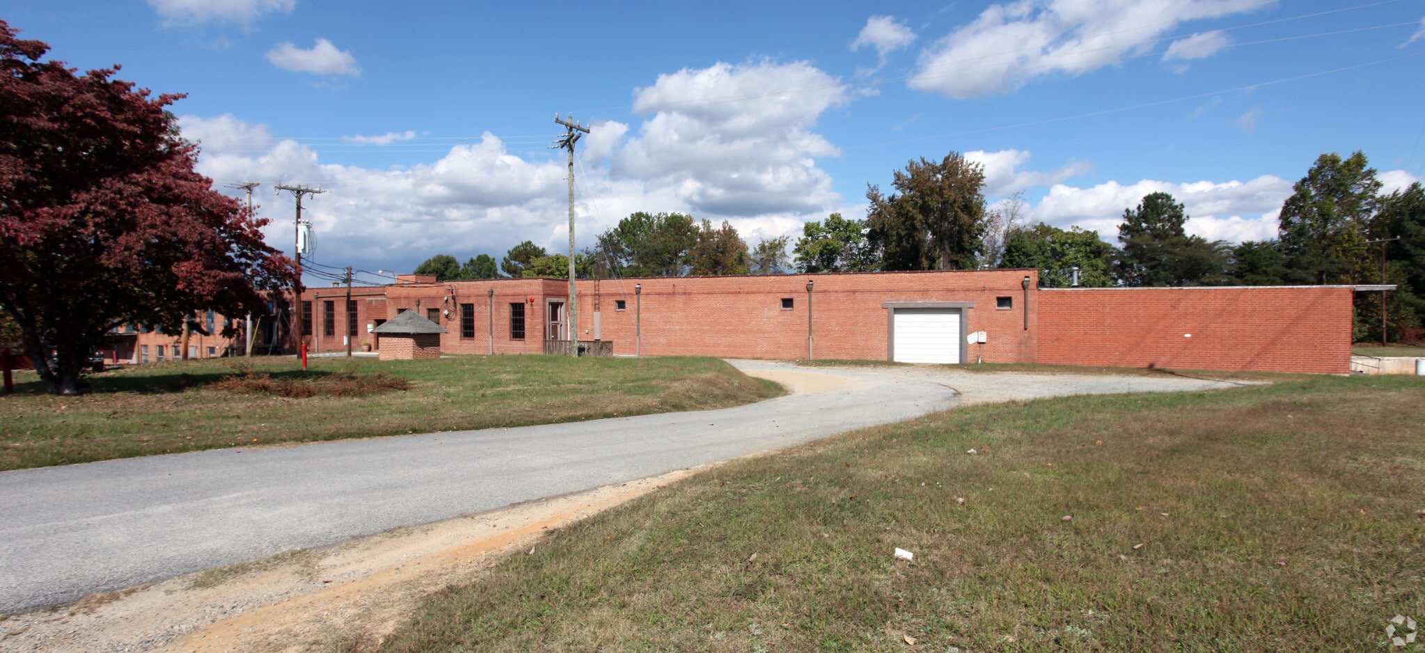 2321 E Martin Luther King Jr Dr, High Point, NC for sale Primary Photo- Image 1 of 1