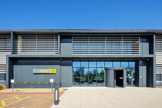 More details for Waterside Dr, Reading - Office for Lease