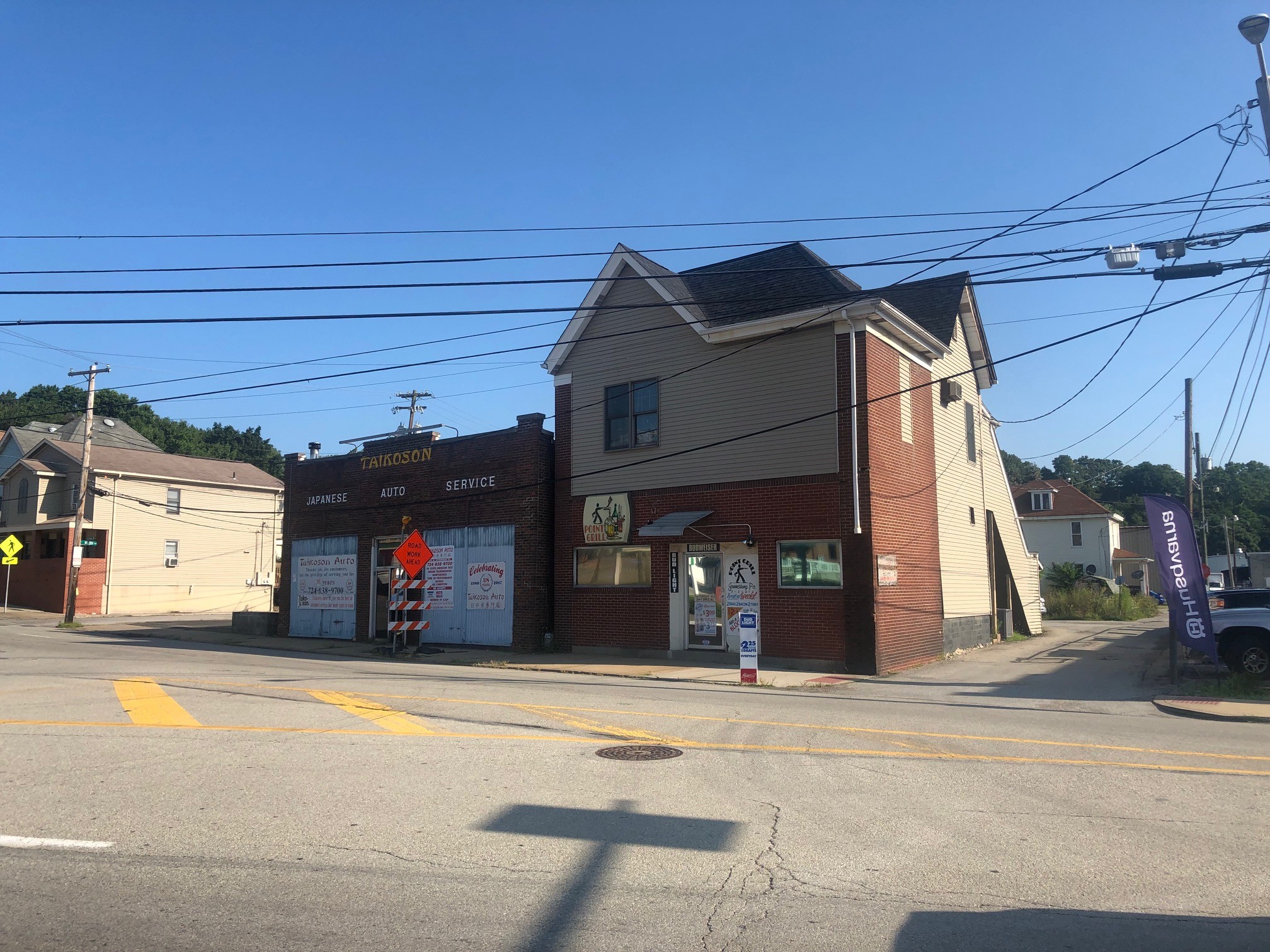 333 E Otterman St, Greensburg, PA for sale Building Photo- Image 1 of 1