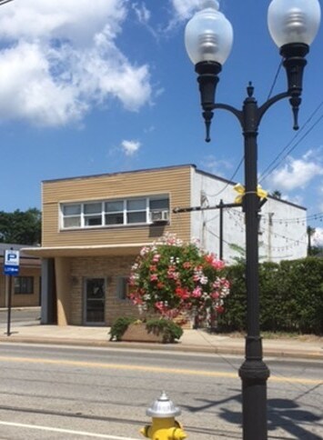 99 N Ocean Ave, Patchogue, NY for sale - Building Photo - Image 1 of 1