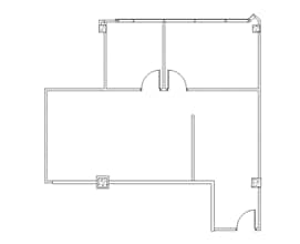 13201 Northwest Fwy, Houston, TX for lease Floor Plan- Image 1 of 1