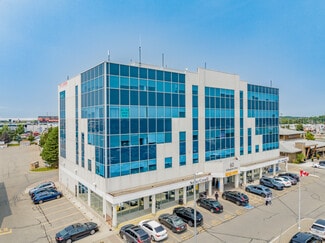 More details for 60 Gillingham Dr, Brampton, ON - Office for Lease