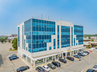 More details for 60 Gillingham Dr, Brampton, ON - Office for Lease