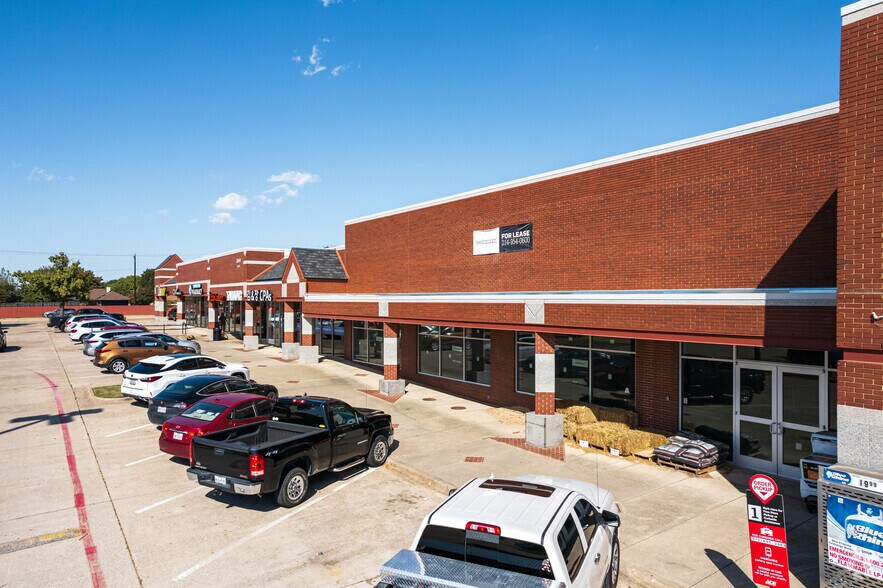 3044 Old Denton Rd, Carrollton, TX 75007 Northcrest Village