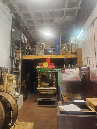 More details for Industrial for Lease