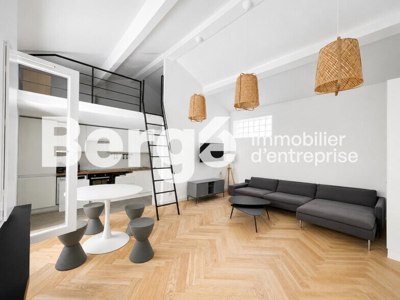 Office in Nice for sale - Building Photo - Image 3 of 9