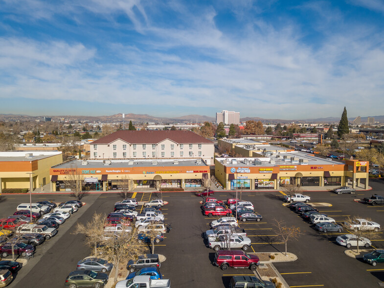 2000 Harvard Way, Reno, NV for lease - Building Photo - Image 2 of 13