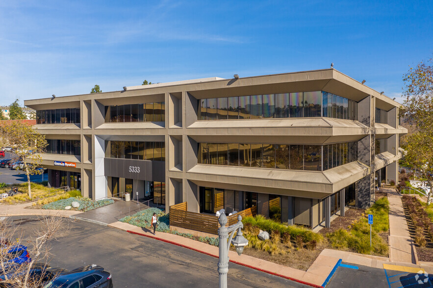 5333 Mission Center Rd, San Diego, CA for lease - Primary Photo - Image 1 of 8