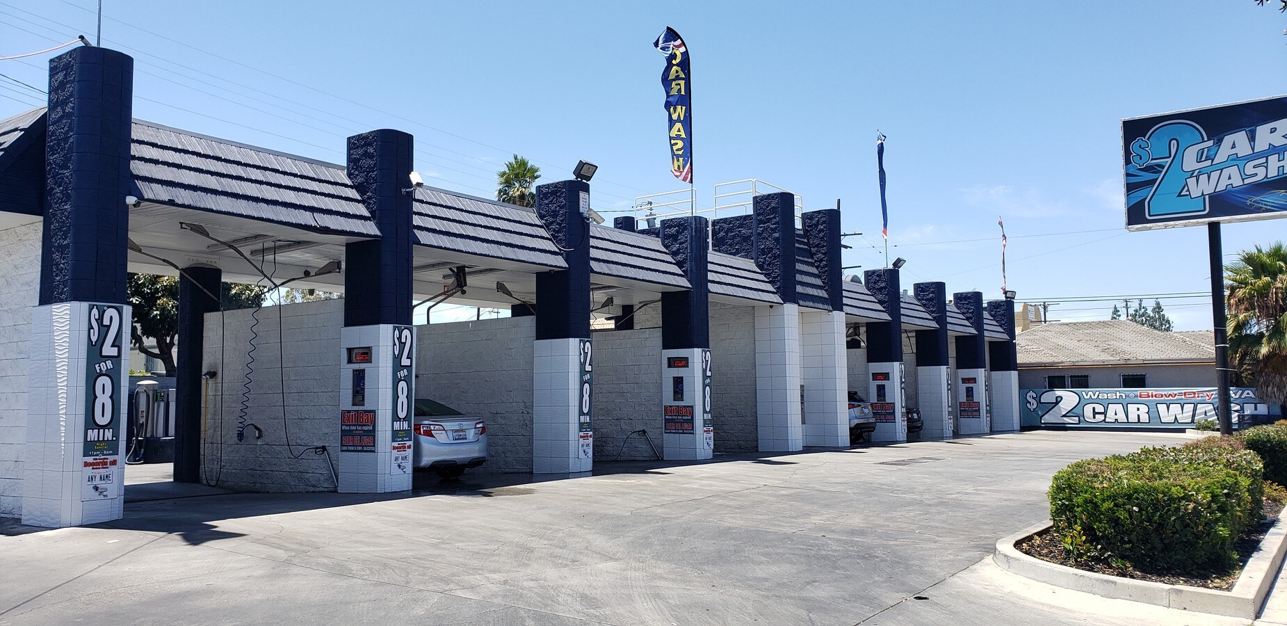 3344 W Rosecrans Ave, Hawthorne, CA 90250