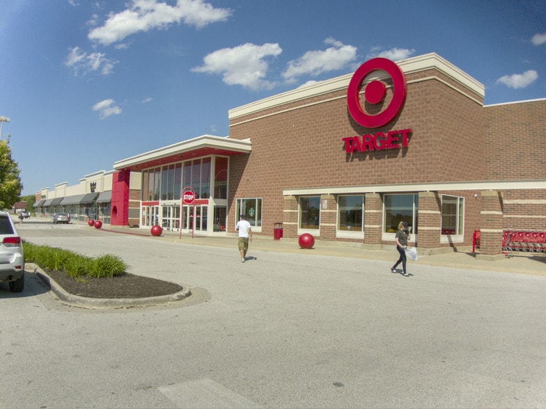 18800 N Market Pl Dr, Aurora, OH for lease - Building Photo - Image 3 of 8