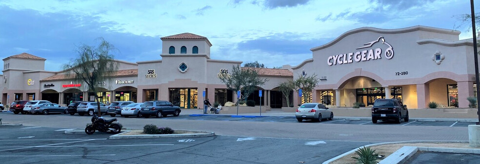 72240 Highway 111, Palm Desert, CA for lease - Building Photo - Image 2 of 17