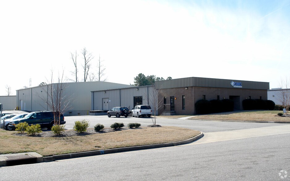 909 Ventures Way, Chesapeake, VA for sale - Primary Photo - Image 1 of 1