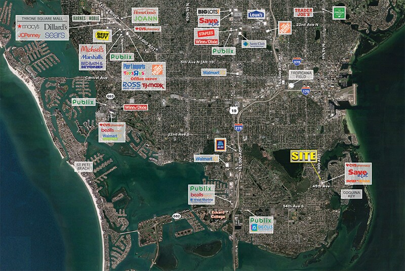4142 6th St S, Saint Petersburg, FL for sale Other- Image 1 of 1