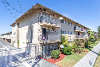 More details for 138 Units in Riverside & Loma Linda – Multifamily for Sale