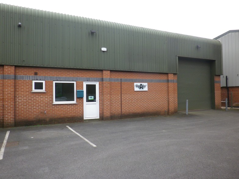 Exchange Clos, North Hykeham for lease - Other - Image 2 of 2