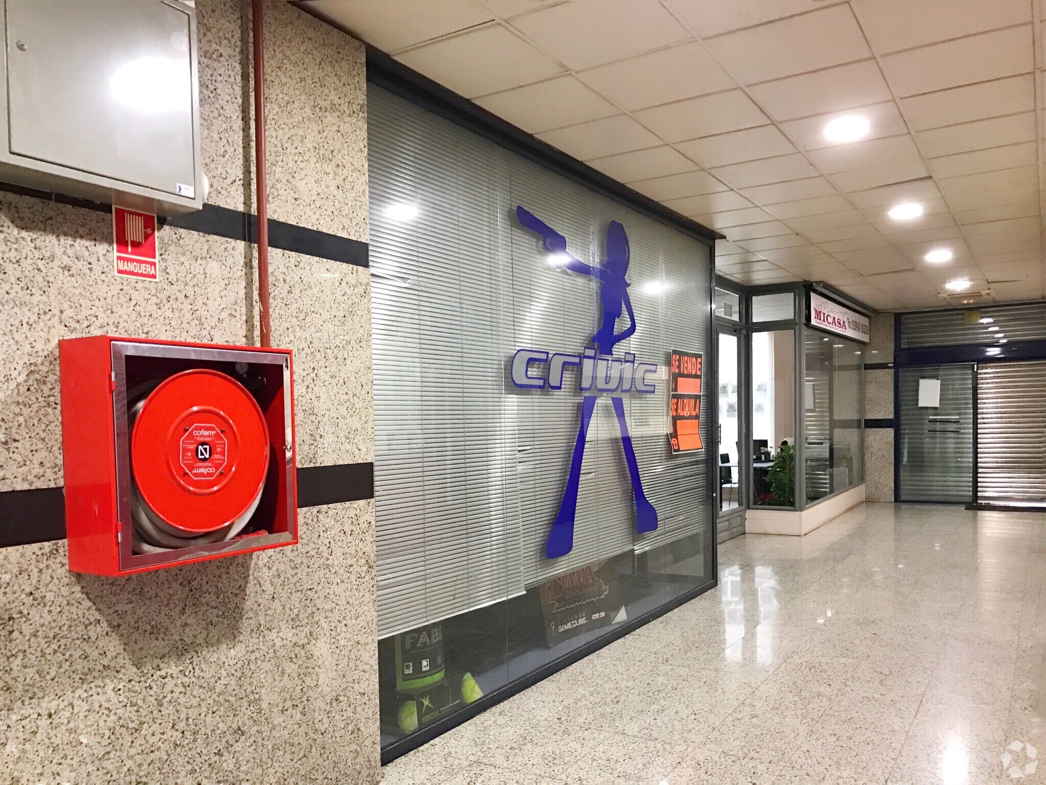 Calle Jorge Manrique, 3, Algete, Madrid for sale Interior Photo- Image 1 of 2