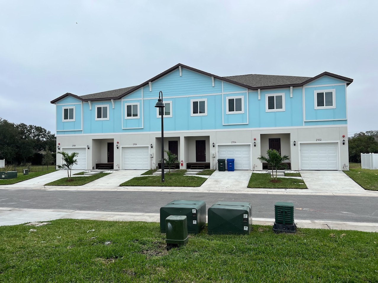 2106 Sebring Pl, Clearwater, FL for sale Building Photo- Image 1 of 5