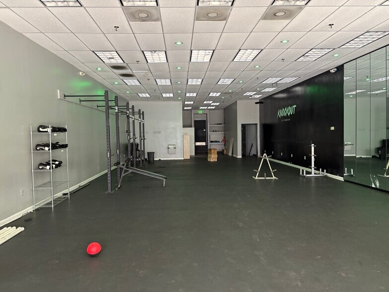 1108 Light St, Baltimore, MD for lease - Interior Photo - Image 2 of 7