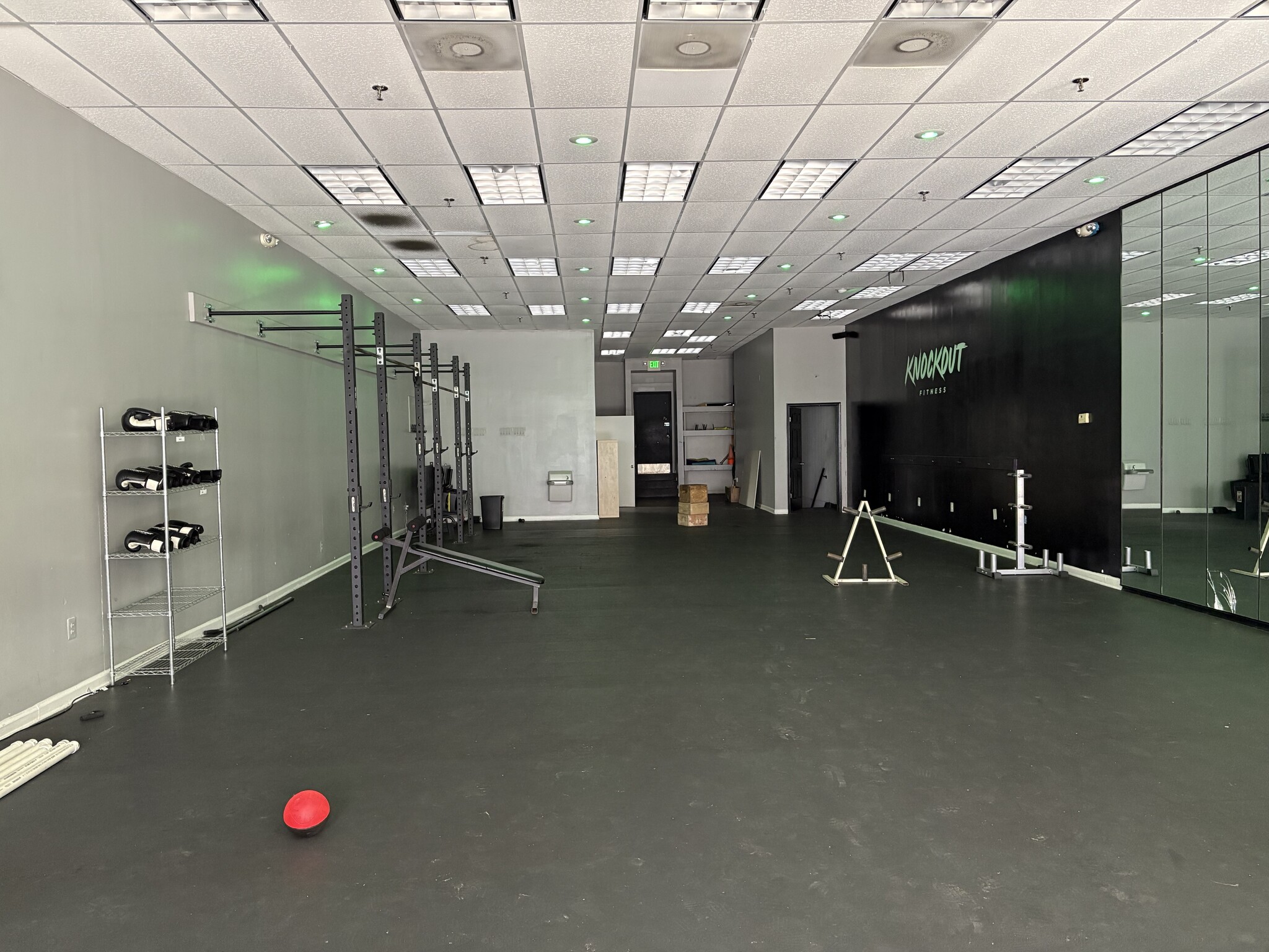 1108 Light St, Baltimore, MD for lease Interior Photo- Image 1 of 4