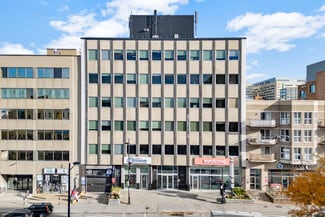 More details for 5843-5847 Ch De La Côte-Des-Neiges, Montréal, QC - Office/Medical for Lease