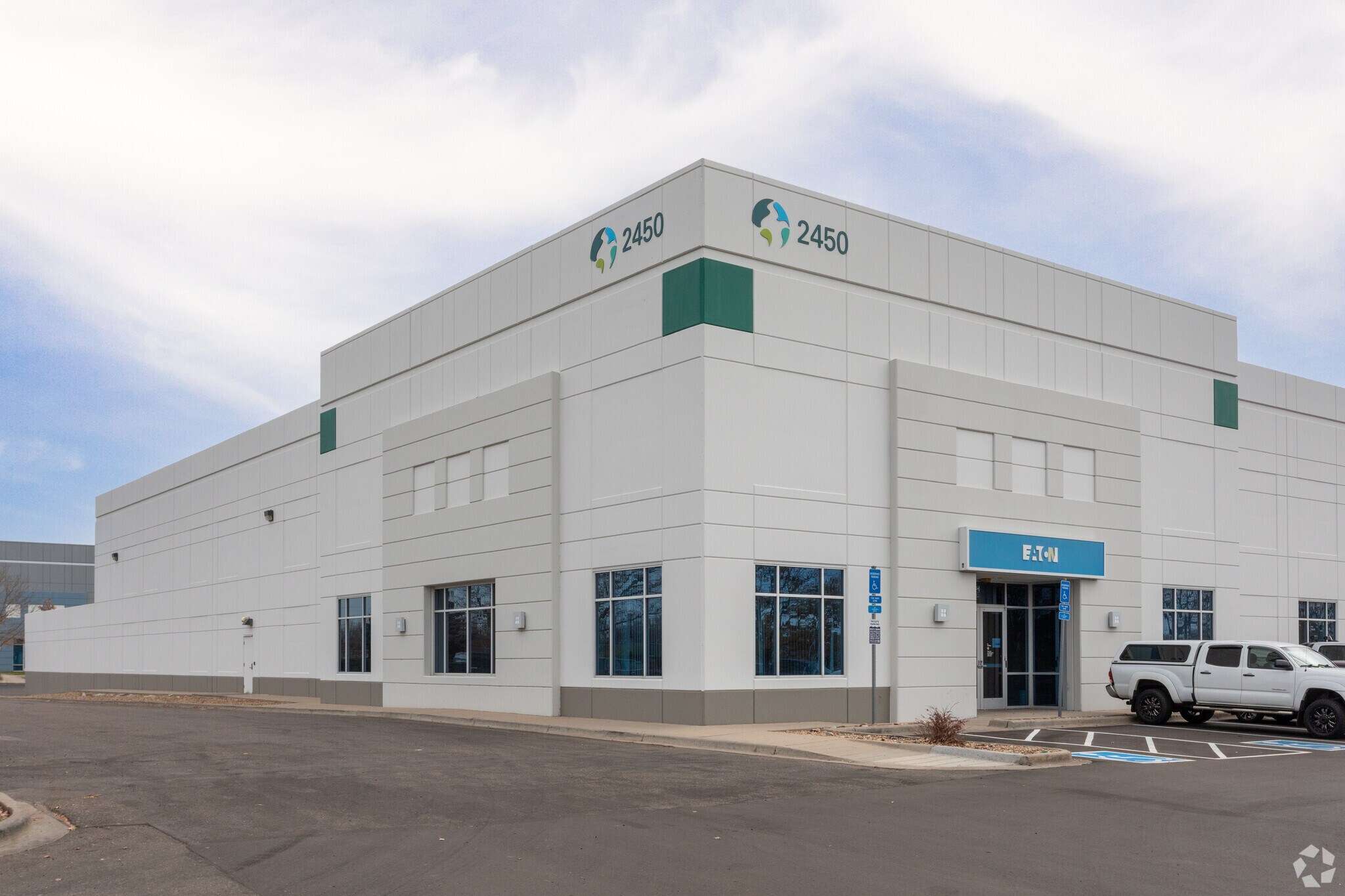 2450 Airport Blvd, Aurora, CO for sale Primary Photo- Image 1 of 1