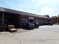 More details for 103a Bath St, Market Harborough - Industrial for Lease
