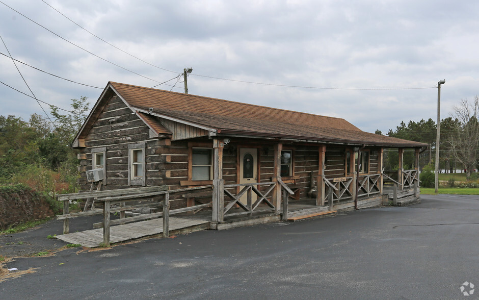 14591 State Route 41, West Union, OH for sale - Primary Photo - Image 1 of 1