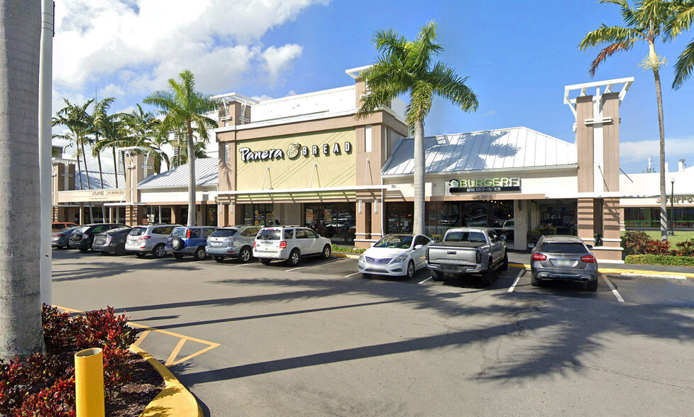 1303-1497 SE 17th St, Fort Lauderdale, FL for lease - Building Photo - Image 3 of 17