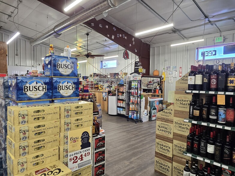 60 Bull Dogger Dr, Bailey, CO for sale - Building Photo - Image 3 of 4