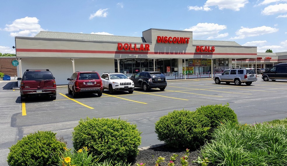 617 Cedar Ave, Yeadon, PA 19050