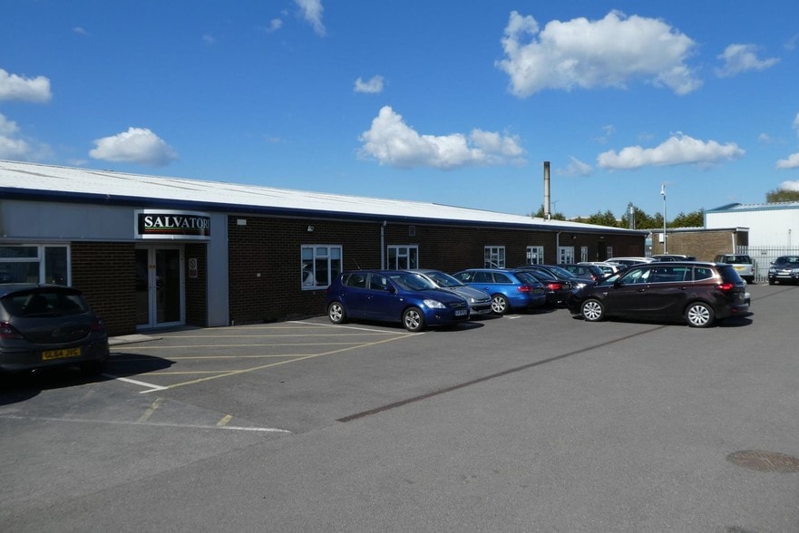 Covert Rd, Aylesham for sale - Primary Photo - Image 1 of 1