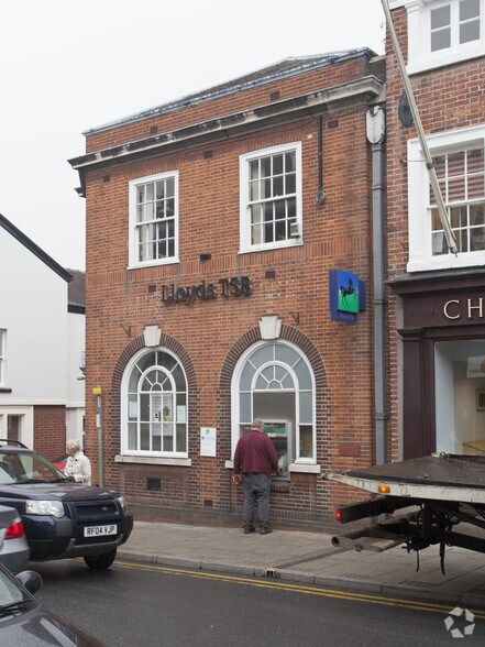 13 High St, Congleton for sale - Primary Photo - Image 1 of 1