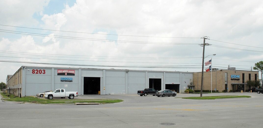 8203 Market St, Houston, TX for sale Primary Photo- Image 1 of 1